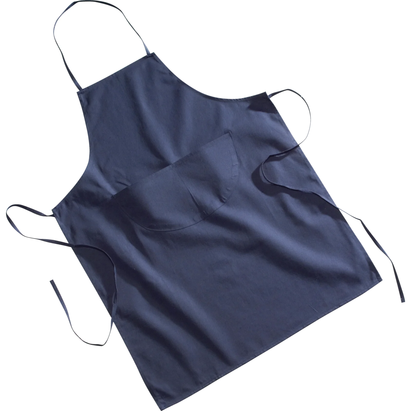Grembiule Unisex In Tessuto Oxford Impermeabile, 79x68.5 Cm, Con Collo E Lacci Regolabili, Ideale Per Cucina E Hobby - 6
