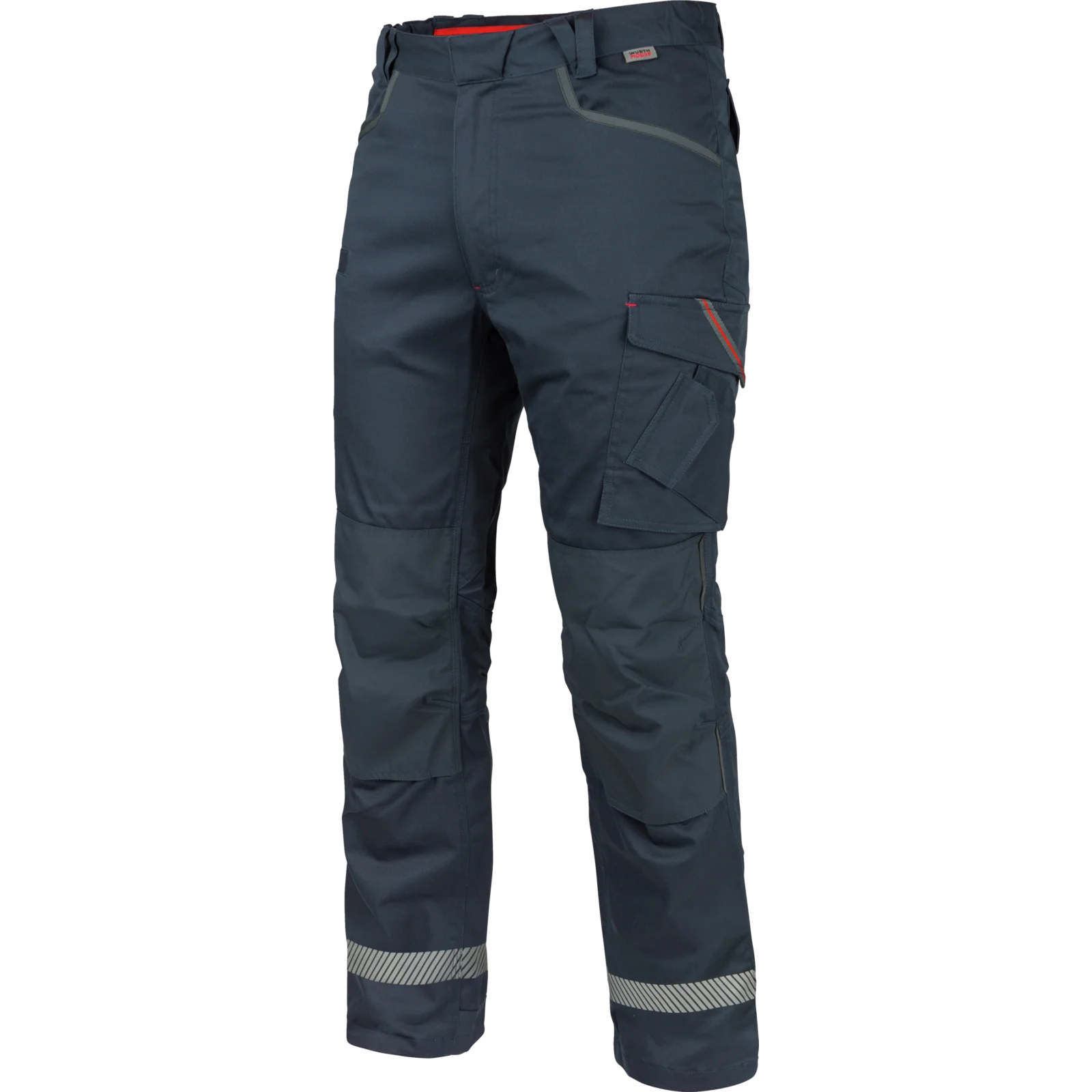 PANTALONI INVERNALI E FODERATI - Foto 8