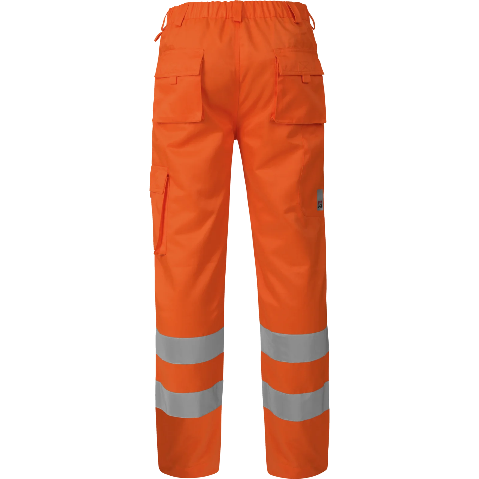 Waders S5 Stivali Di Sicurezza Arancione Giallo Angler Hose