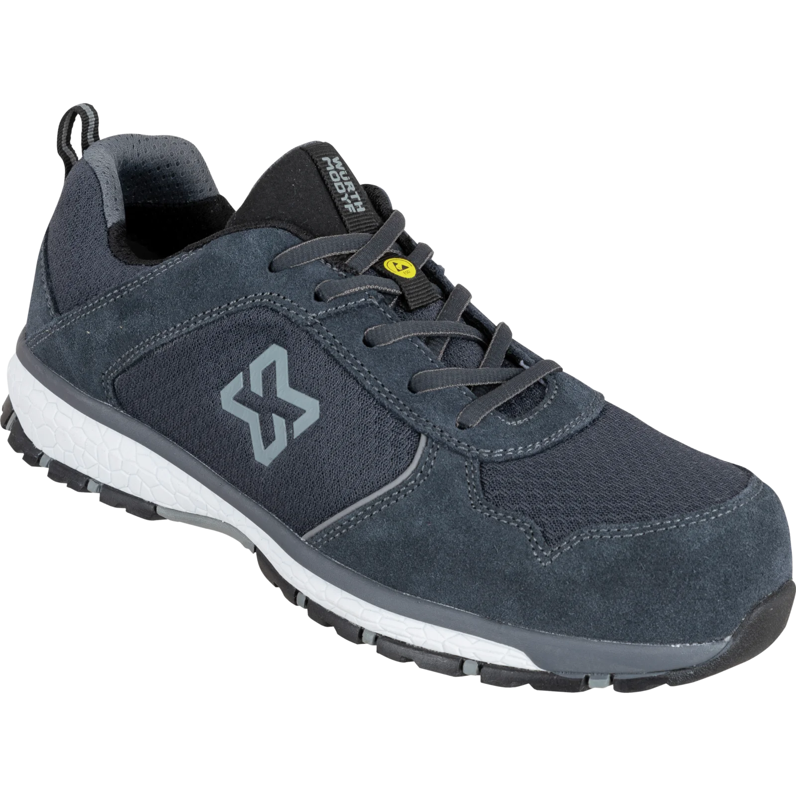 Scarpe Base Protection Mozart B0118 S3 SRC: Comfort e Qualità Vendita Online