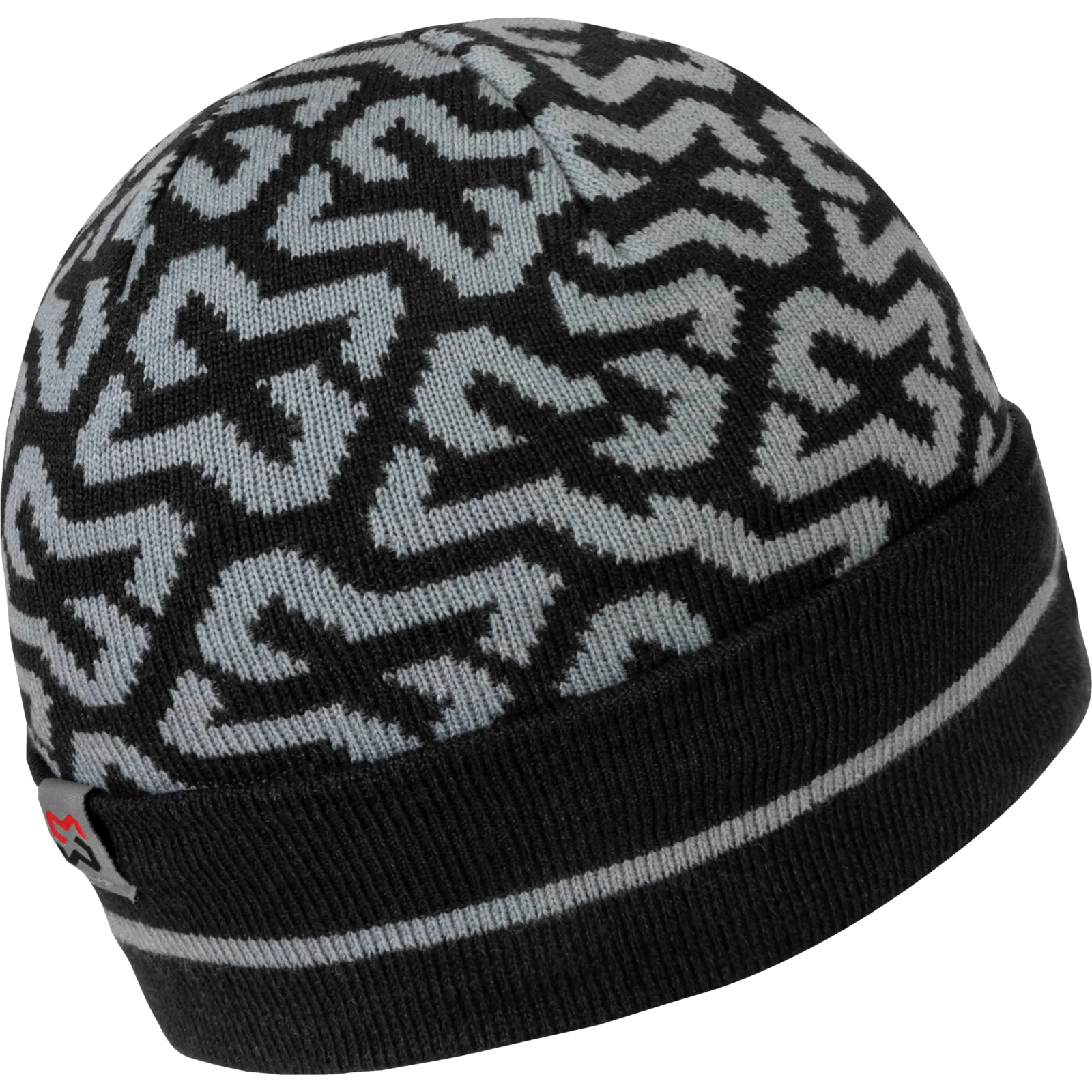 WÜRTH MODYF Cappellino X-Treme Nero