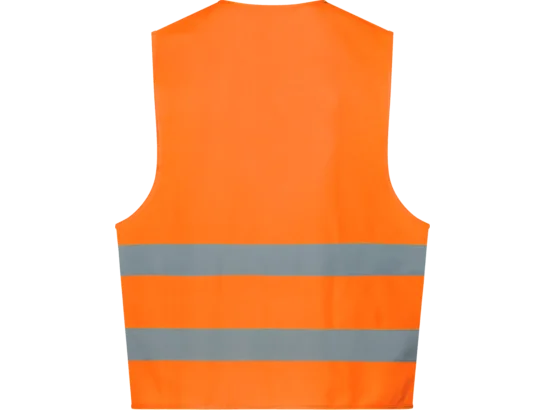 Gilet alta visibilità High Viz Motorist Safety Vest