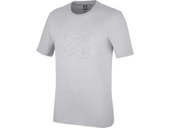 BS T-Shirt EVOLUTION LS a Manica Lunga da Uomo 100% Cotone BS100
