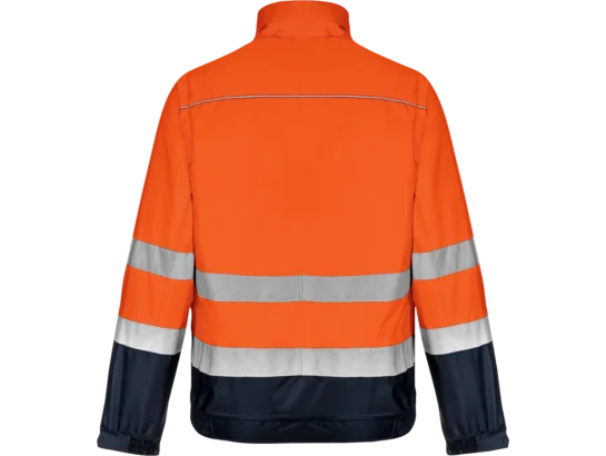 Trespass Idukki - T-shirt casual da uomo arancione bruciato