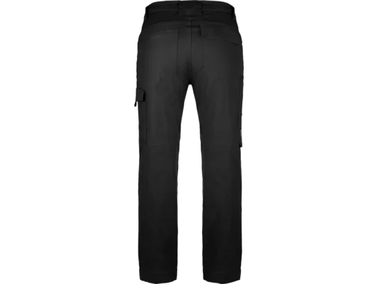 WÜRTH MODYF Pantalone Da Lavoro Classic Fit Blu Scuro Uomo - Taglia XS