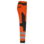 Pantalone alta visibilità Fluo arancione fluo