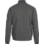Felpa fullzip Dynamic antracite