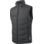Gilet da lavoro New Craft grigio