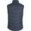 Gilet da lavoro New Craft blu