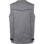 Gilet Stretch X grigio