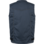 Gilet Stretch X blu