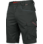 Bermuda da lavoro Stretch X antracite