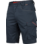 Bermuda da lavoro Stretch X blu