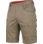 Bermuda da lavoro Stretch X beige