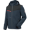 Softshell Stretch X blu