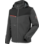 Softshell Stretch X antracite