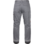 Pantalone invernale Stretch X grigio