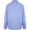 Camicia manica lunga in tessuto Chambray