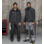 Arbeitshose Stretch X anthrazit