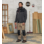 Pantalone da lavoro Stretch X beige