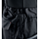 Pantalone invernale Stretch X antracite
