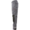 Pantalone invernale Stretch X grigio