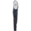 Salopette Stretch X blu