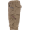 Bermuda da lavoro Stretch X beige