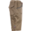 Bermuda da lavoro Stretch X beige