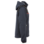 Softshell Stretch X blu