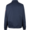 Giacca da saldatore blu Welder