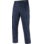 Pantalone da saldatore blu Welder