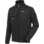Sweatjacke Dynanic+ schwarz