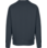 Pullover Job+ marineblau