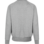 Felpa Job + grigio
