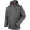 Winterarbeitsjacke Draco anthrazit