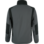 Softshell grigio One