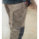 Pantalone da lavoro Stretch X beige