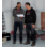 Arbeitsjeans Sagittarius mit CORDURA®