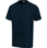 T-shirt Job+ navy 100% cotone jersey