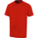 Rotes T-Shirt Job+