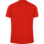 Rotes T-Shirt Job+