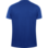 T-shirt Job+ royal 100% cotone jersey