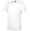 Arbeits T-Shirt Job+ weiß