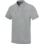 Polo Job+ grigio