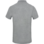 Polo Job+ grigio