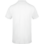 Polo Job+ bianco