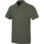 Polo Job+ grigio smoke
