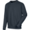 Pullover Job+ marineblau