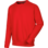 Pullover Job+ rot